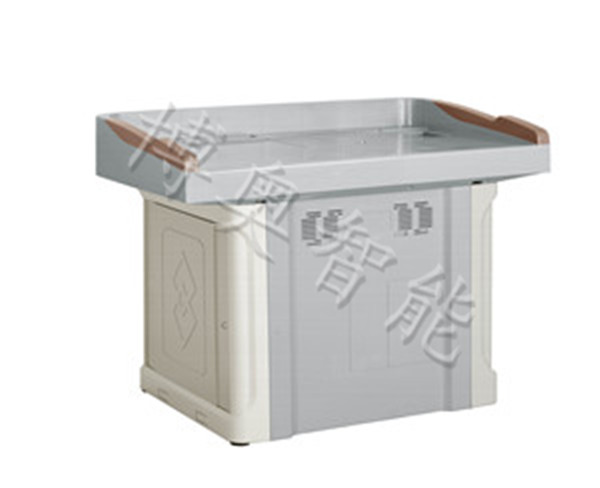 防靜電塑鋼講臺（1110）